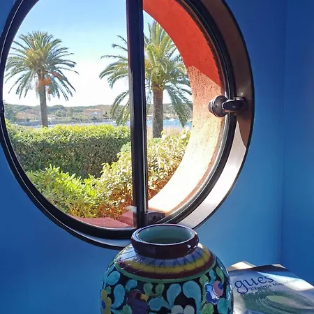 Vila Cosy T3 Avec Vue Splendide *