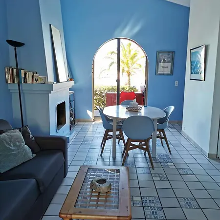 Villa Cosy T3 Avec Vue Splendide