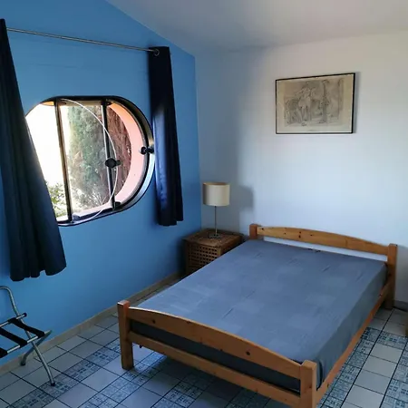 Cosy T3 Avec Vue Splendide Villa