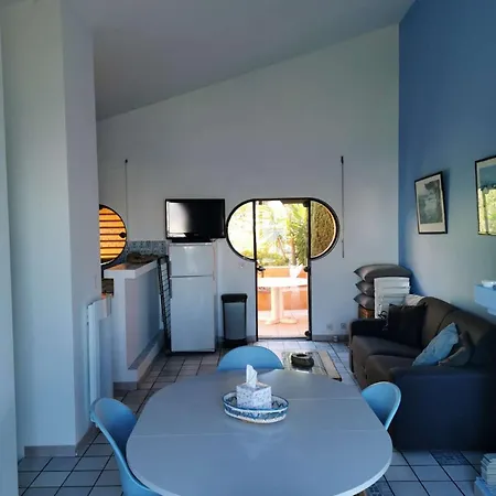 Villa Cosy T3 Avec Vue Splendide *